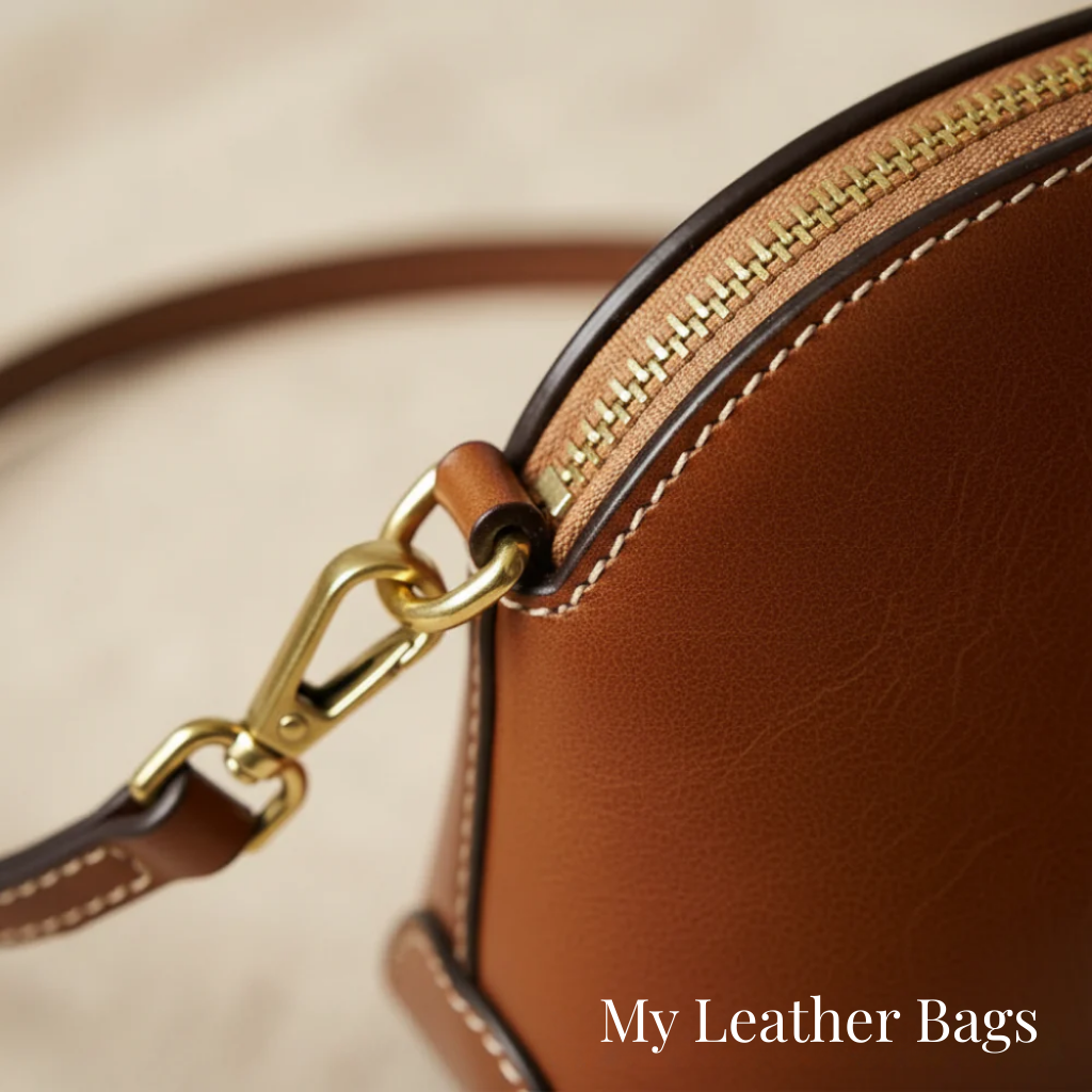 Amalia Retro Side Bag