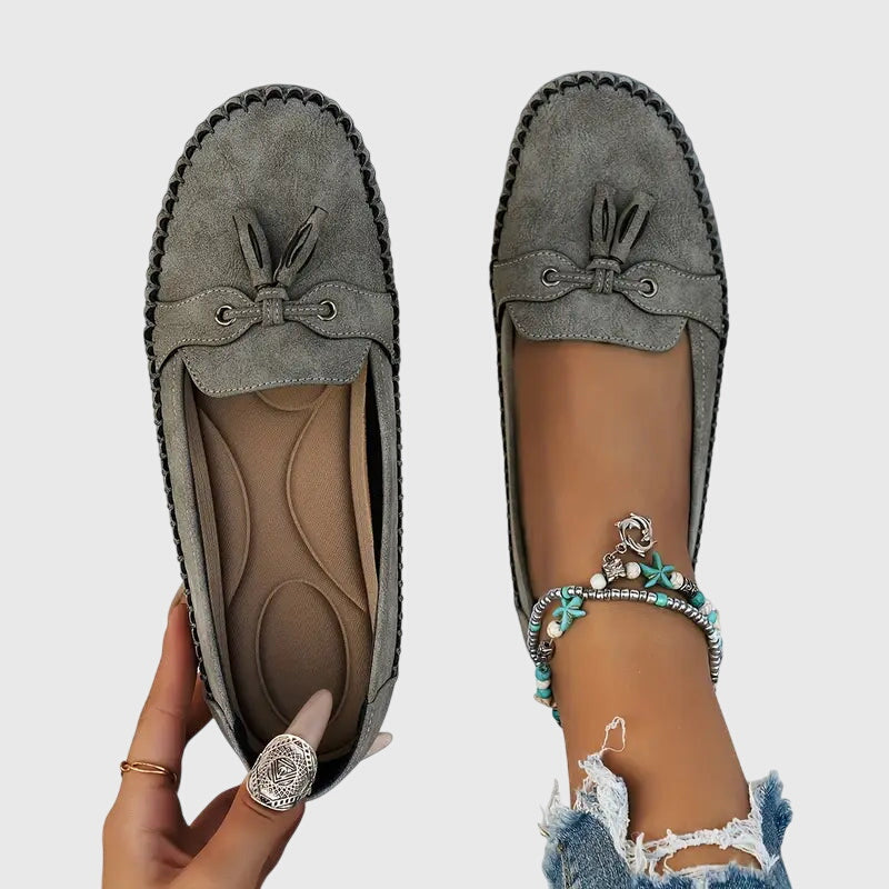 Marcelle | Komfortable Loafers