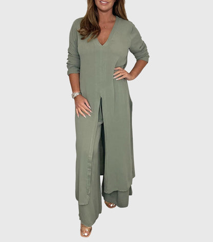 Olivia™ | Elegant To-delt Sett