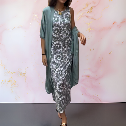 Melanie™ | Elegant kjole med jakke