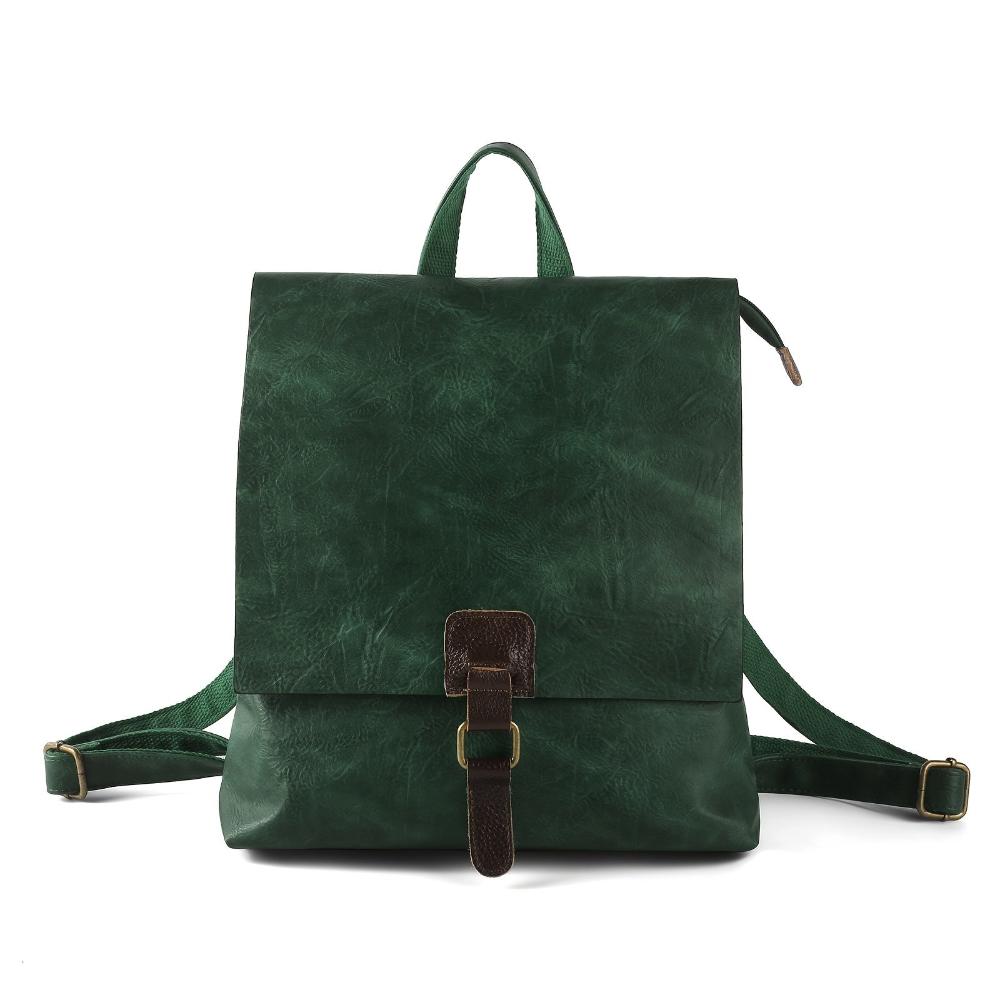 Nina | Allsidig ryggsekk med vintage stil