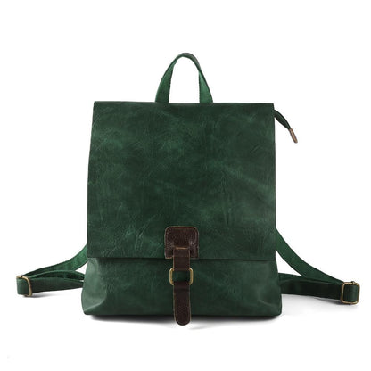 Nina | Allsidig ryggsekk med vintage stil