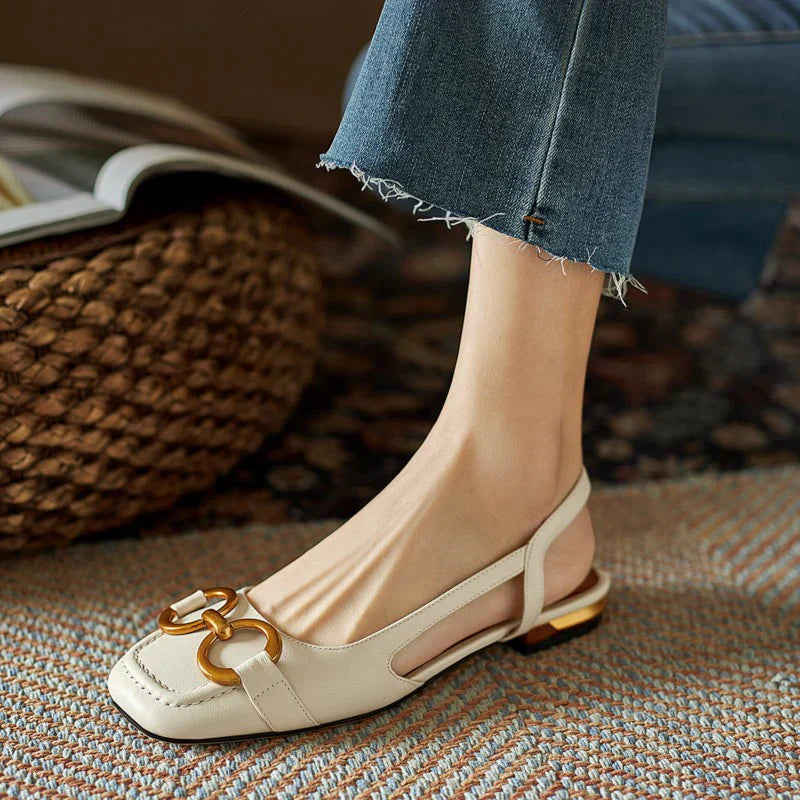 Cecilia™ | Ortopediske sandaler