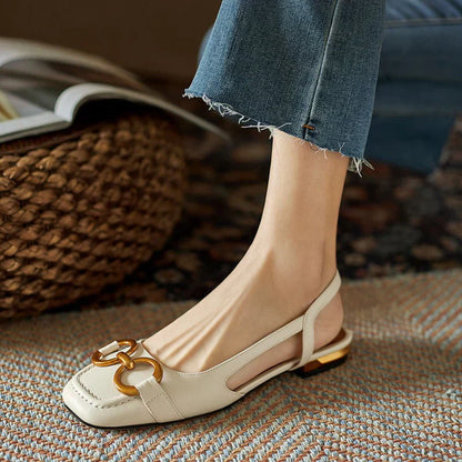 Cecilia™ | Ortopediske sandaler
