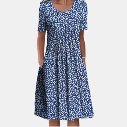 Gigi™ | Kjole med dekning for magen