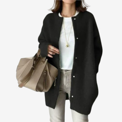 Noeia | Strikket cardigan