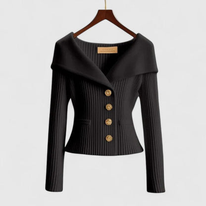 Clarisa | Elegant jakke for stilige anledninger