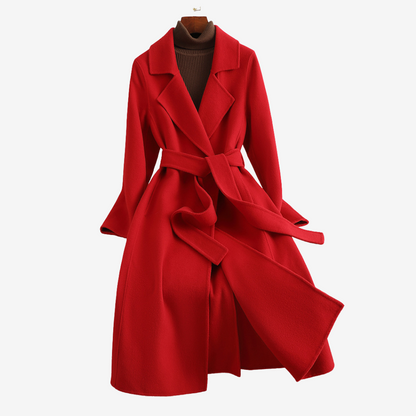 Cecille | Elegant trenchcoat