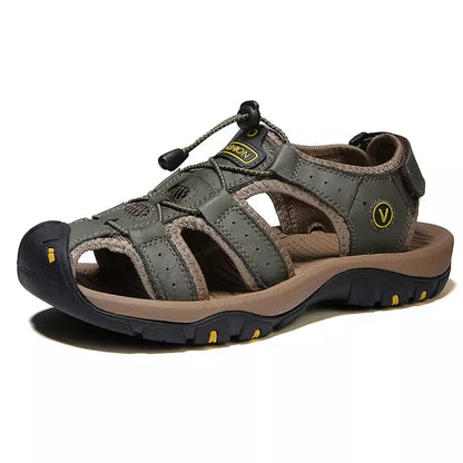 Trailon | All-Terrain Komfort Sandaler