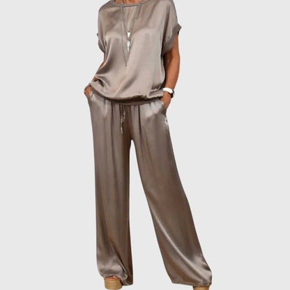 Kayla™ | Elegant To-delt Sett