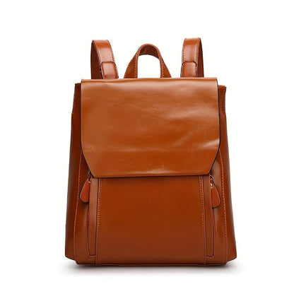 Elowen | Retro-chic quilted ryggsekk