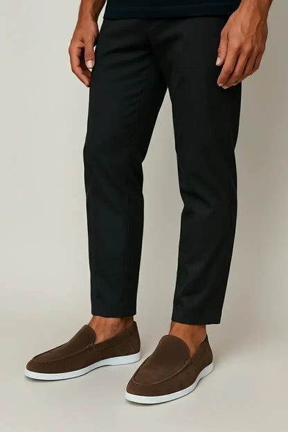 Aidan | Kausal Loafers