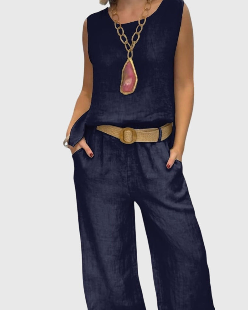 LENILA™ | BOHEMISK TO-DELERS SETT