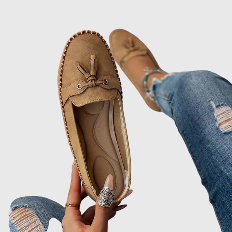 Marcelle | Komfortable Loafers