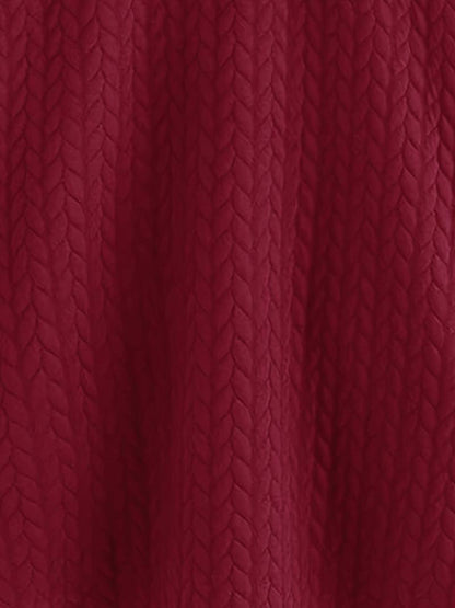 Ernesta™ | Varm vinterfrakk for kvinner