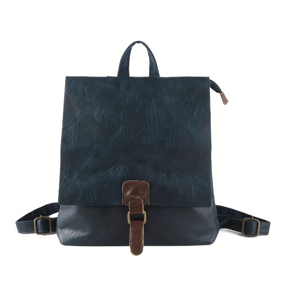 Nina | Allsidig ryggsekk med vintage stil