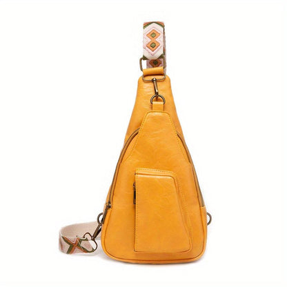Nina | Retro Chic Skulderveske