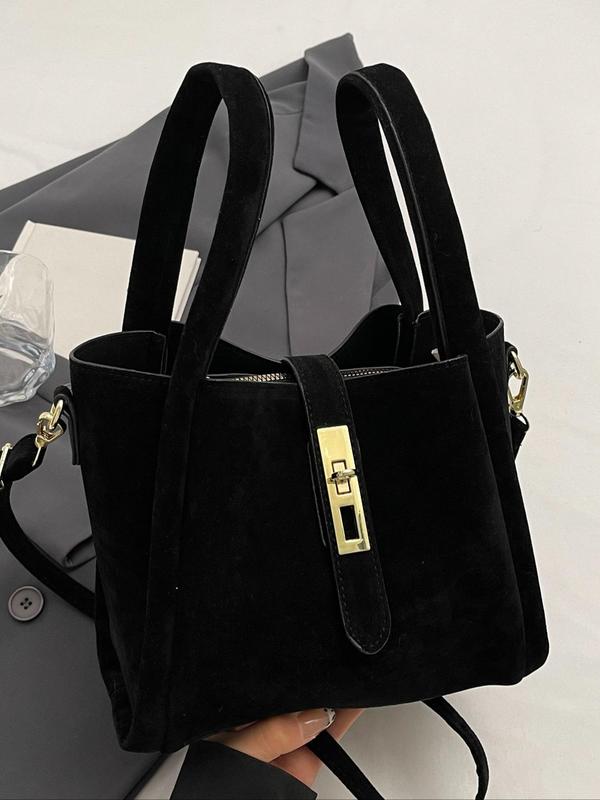 GYPSY™ - Elegant Kvinners Retro Motedesign Håndveske Allsidig Crossbody Skulderveske