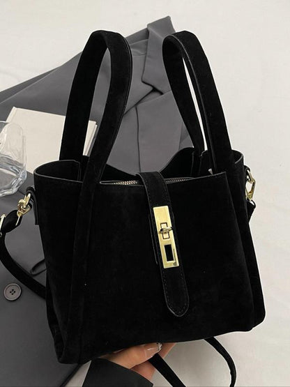 GYPSY™ - Elegant Kvinners Retro Motedesign Håndveske Allsidig Crossbody Skulderveske
