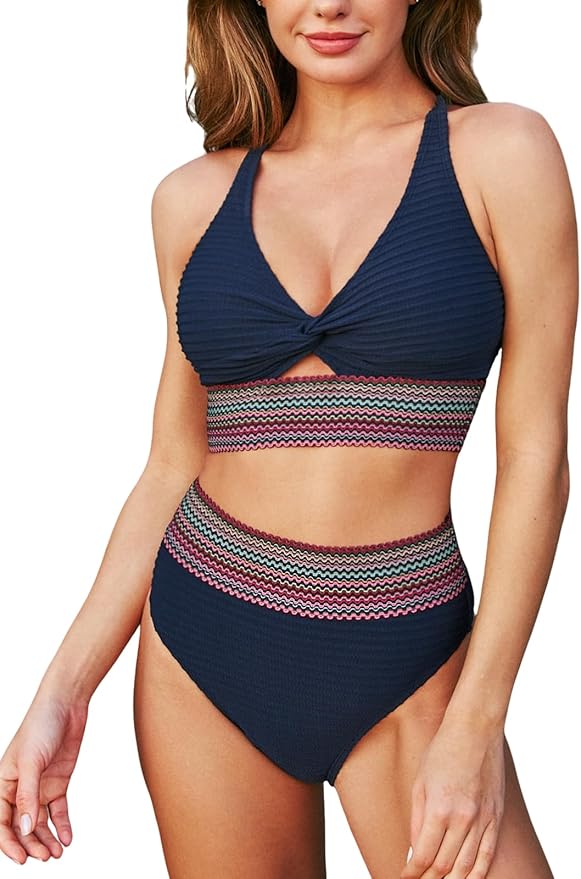 VALERA | Elegant bikini for flatt mage