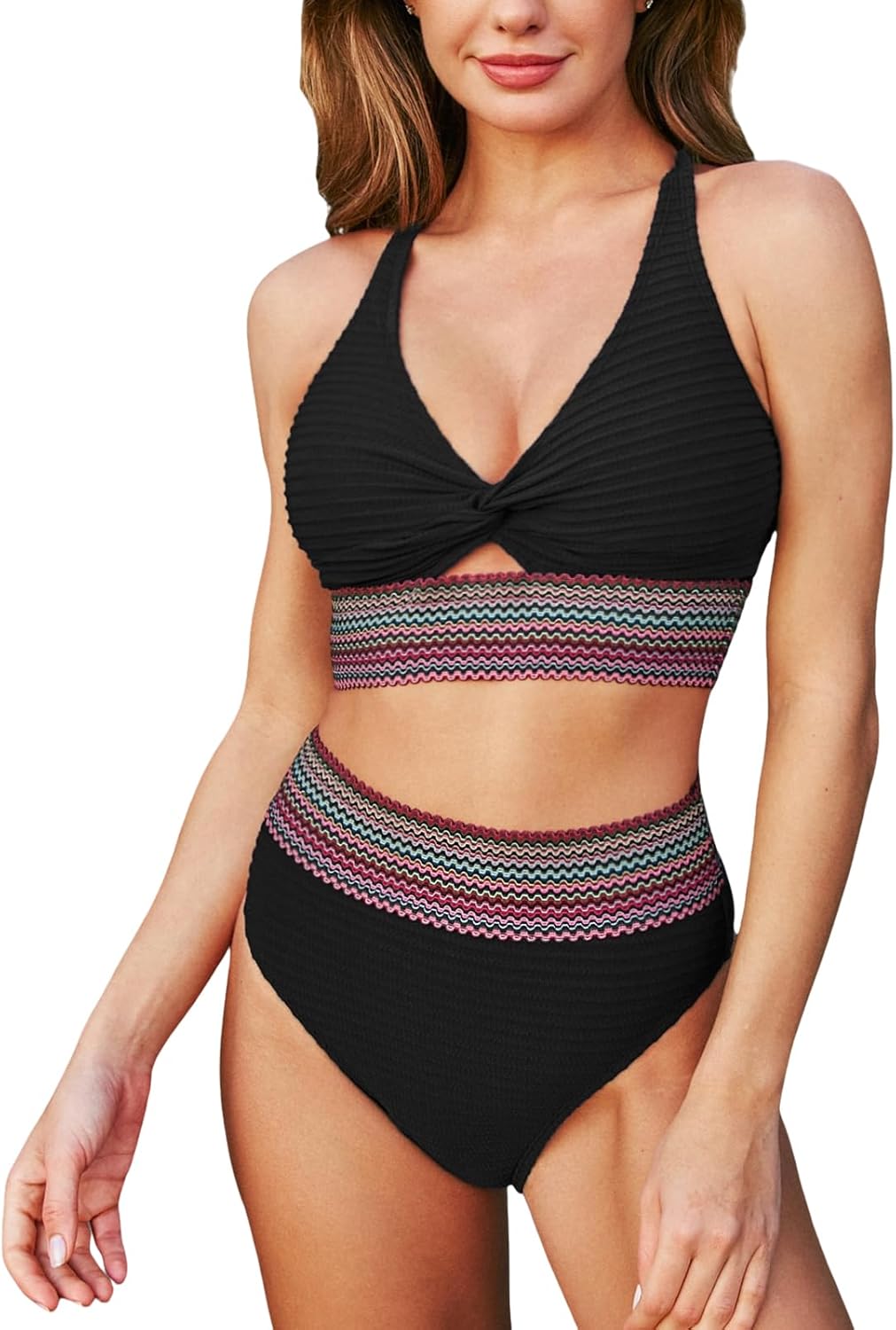 VALERA | Elegant bikini for flatt mage