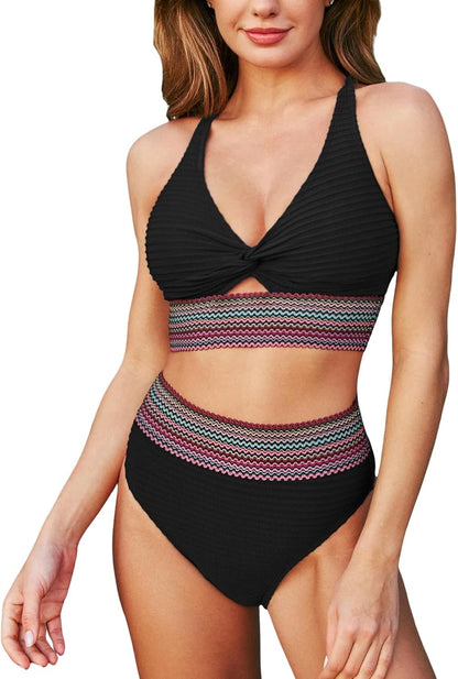 VALERA | Elegant bikini for flatt mage