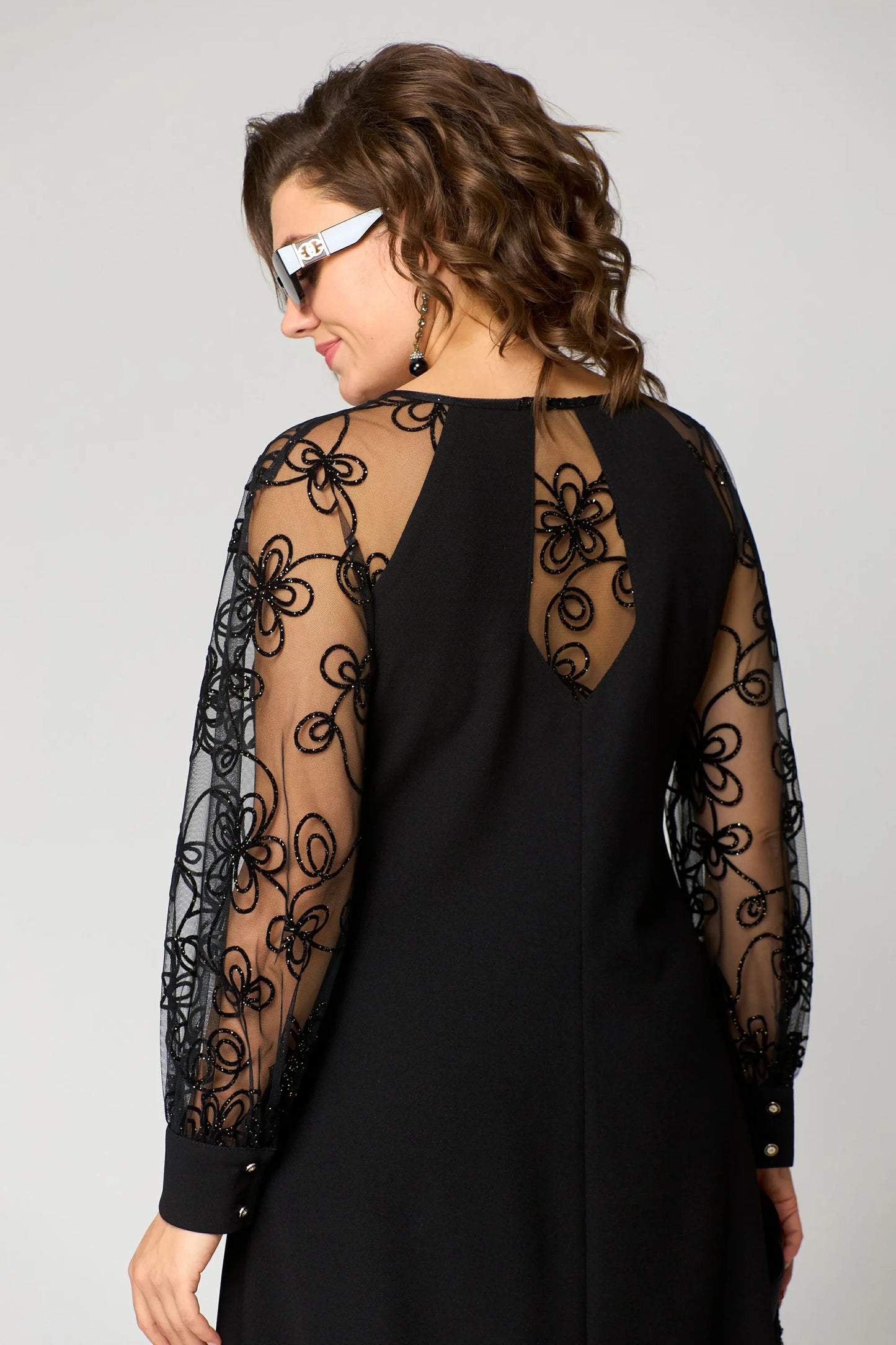 Edyth™ Elegant Kjørt