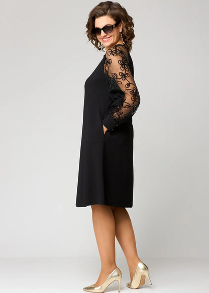 Edyth™ Elegant Kjørt