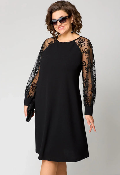 Edyth™ Elegant Kjørt