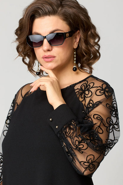 Edyth™ Elegant Kjørt