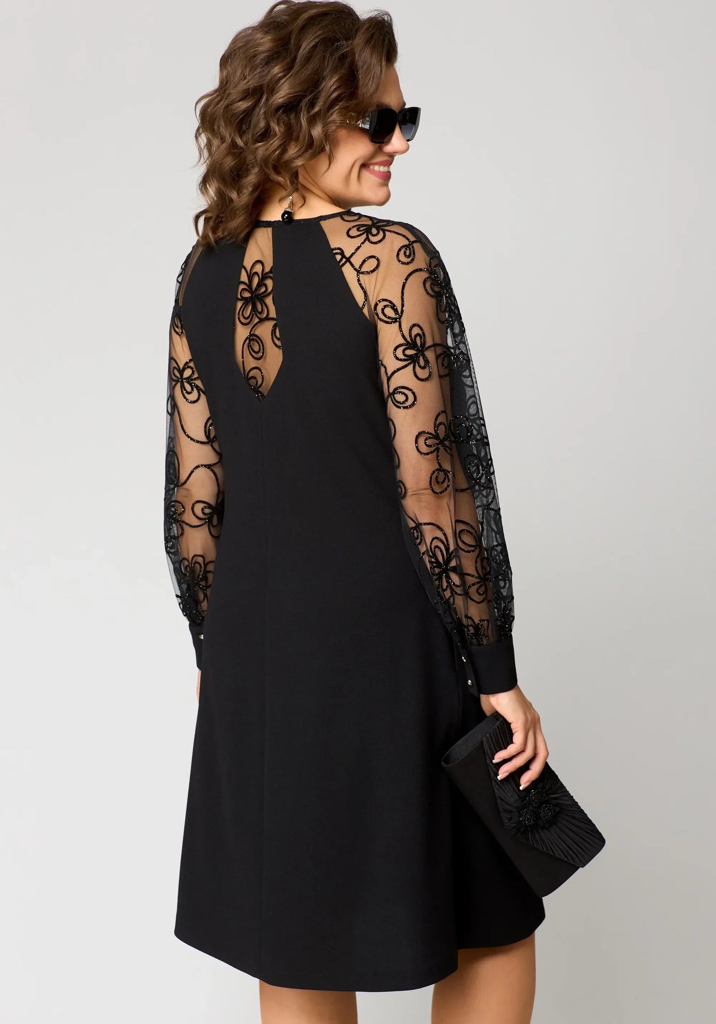Edyth™ Elegant Kjørt