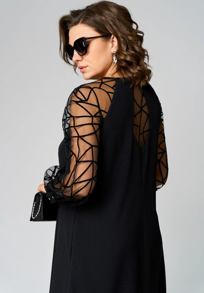Darcy™ Elegant Tunika Kjole