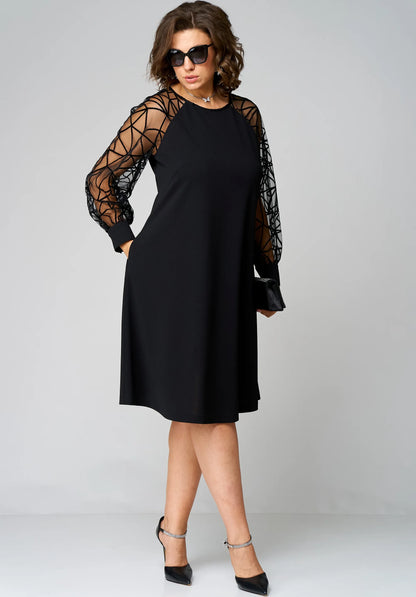 Darcy™ Elegant Tunika Kjole