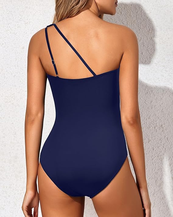 Grace - One-Shoulder Badedrakt