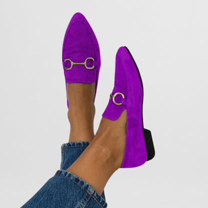 Mireille | Ortopediske Loafers