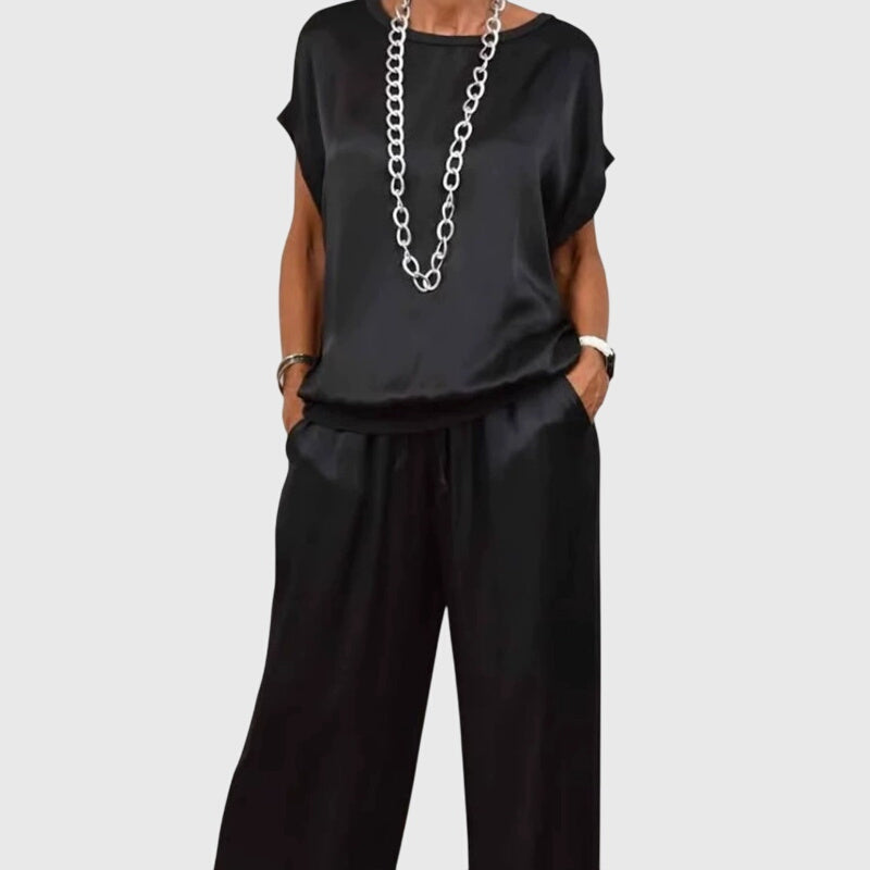 Kayla™ | Elegant To-delt Sett