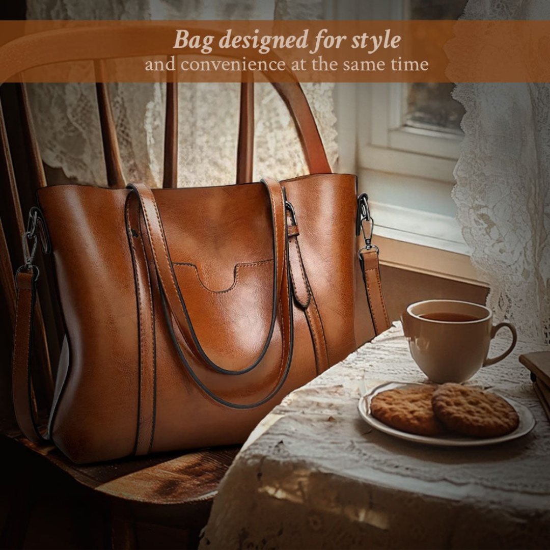 Blythe | Luksusveske Tidøs Eleganse