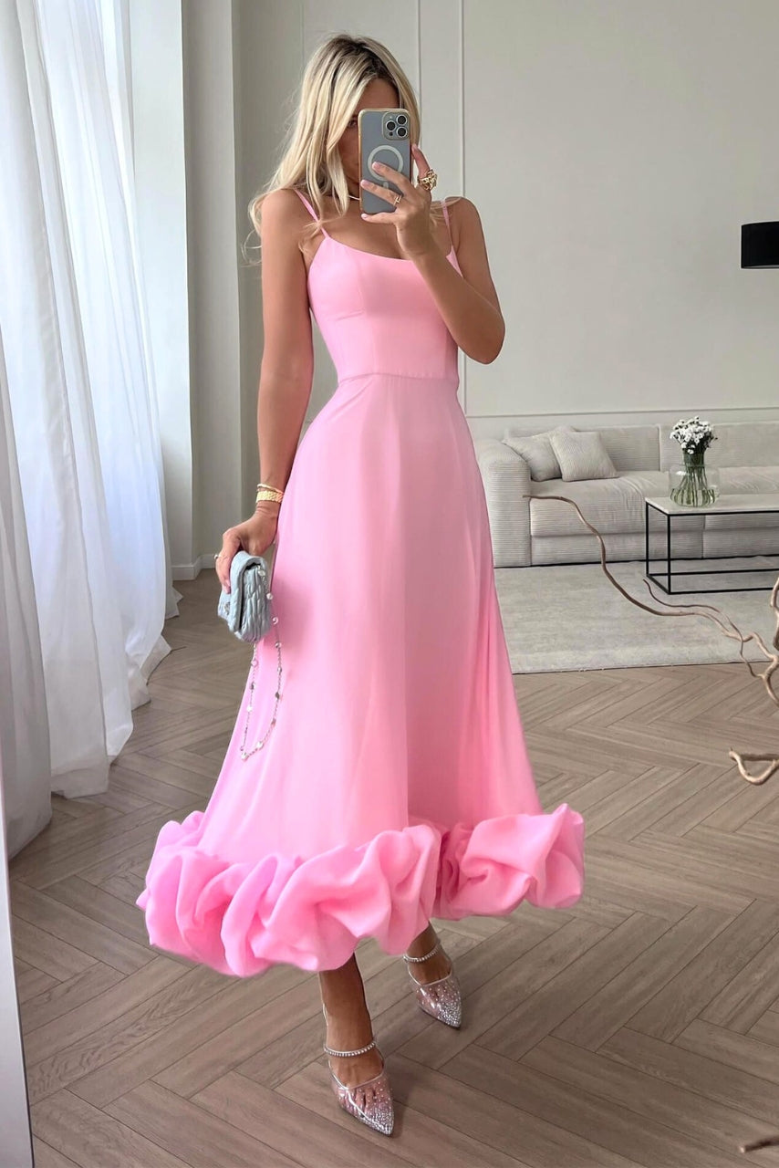 Blaire | Elegant og flytende kjole