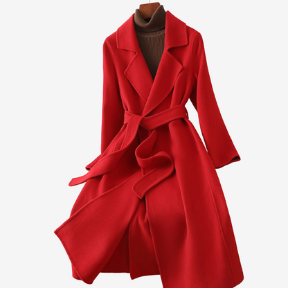 Cecille | Elegant trenchcoat