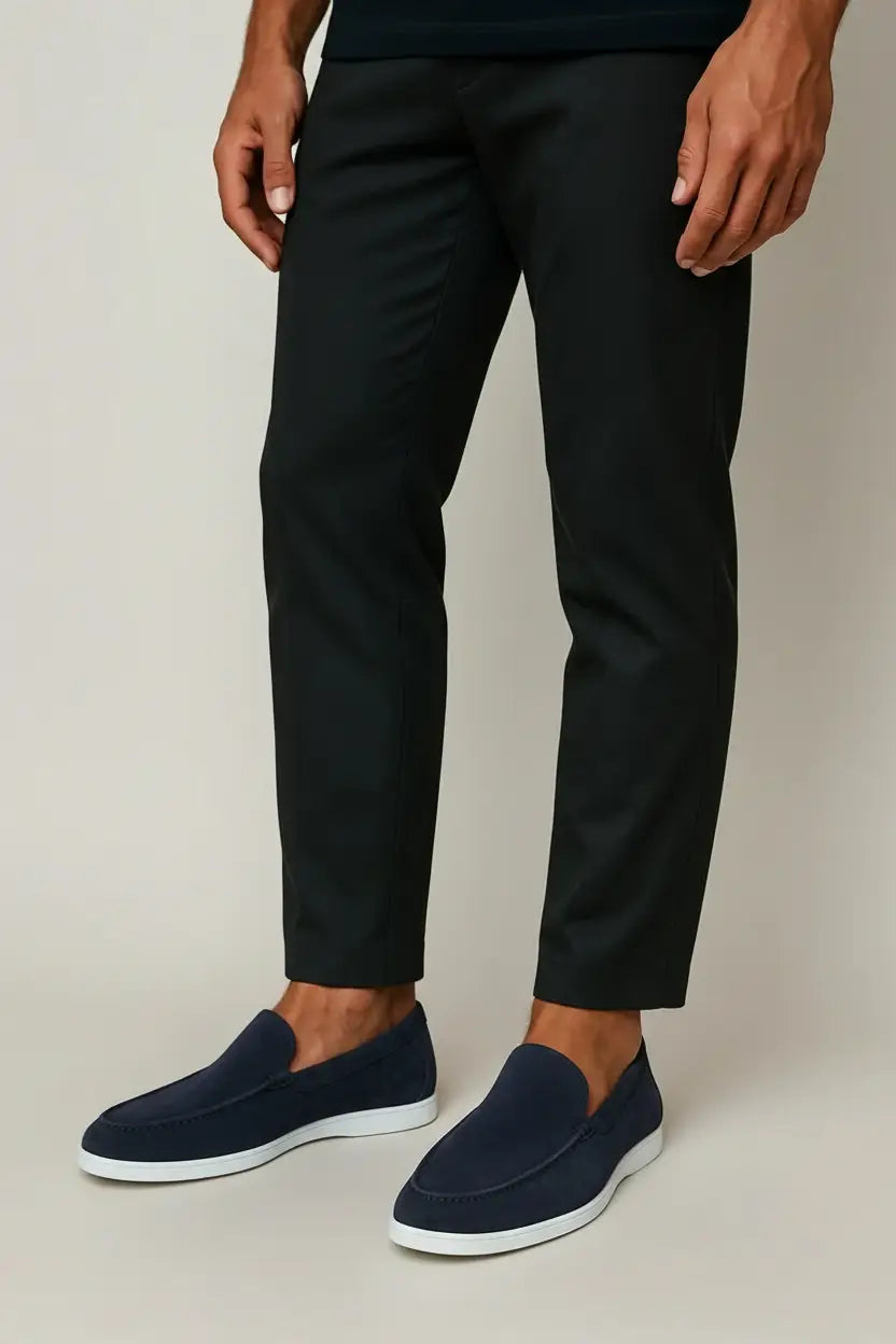 Aidan | Kausal Loafers