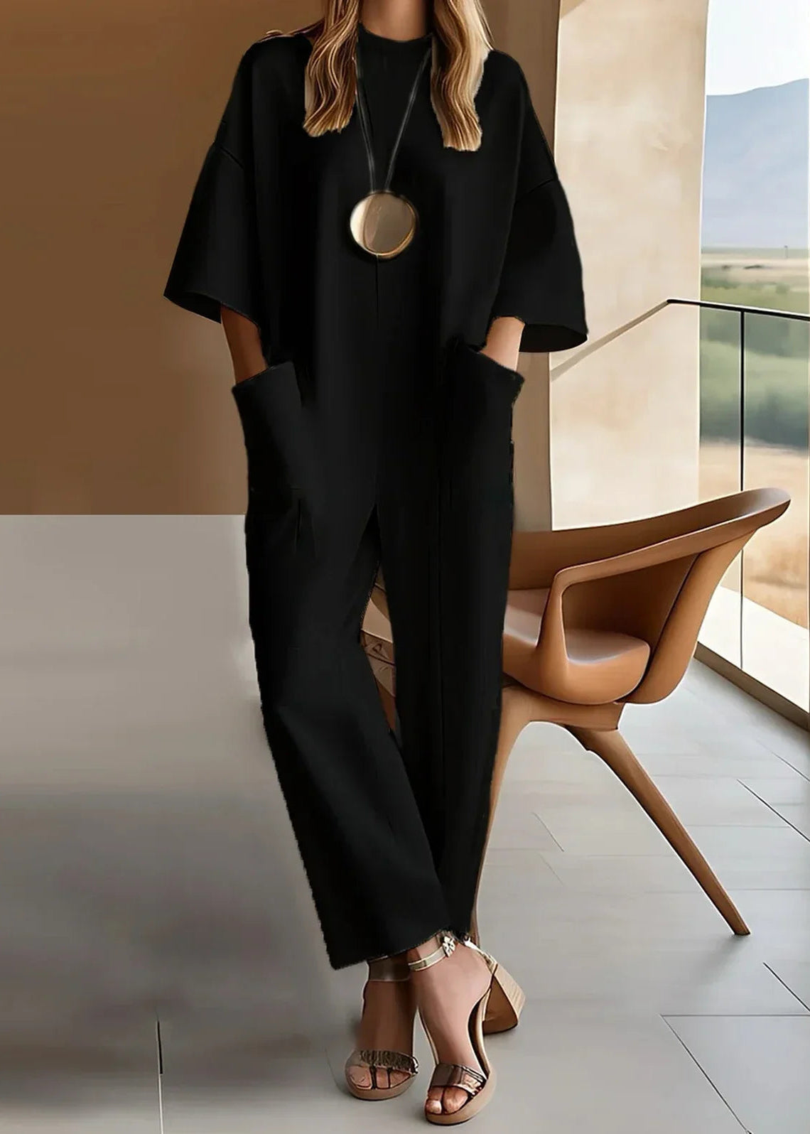 Verá™ | Elegant kombinasjon