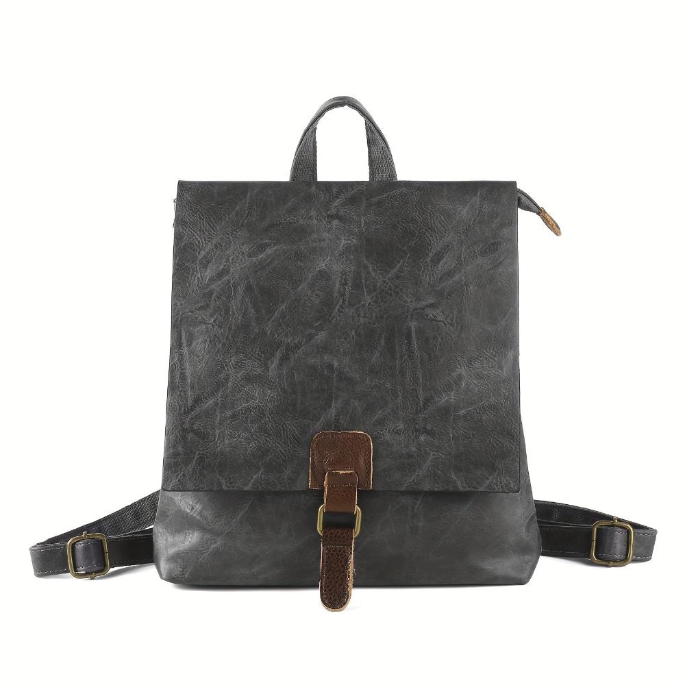Nina | Allsidig ryggsekk med vintage stil