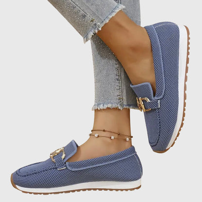 Susie | Ortopediske Loafer Sneakers
