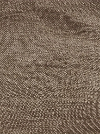 ADRIANA | Lang Sommerkjole med Flytende Snitt og Naturlig Stil for Solfylte Dager