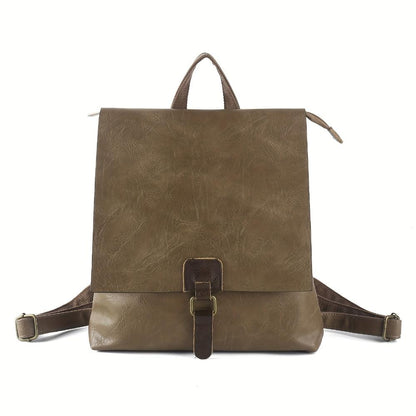 Nina | Allsidig ryggsekk med vintage stil