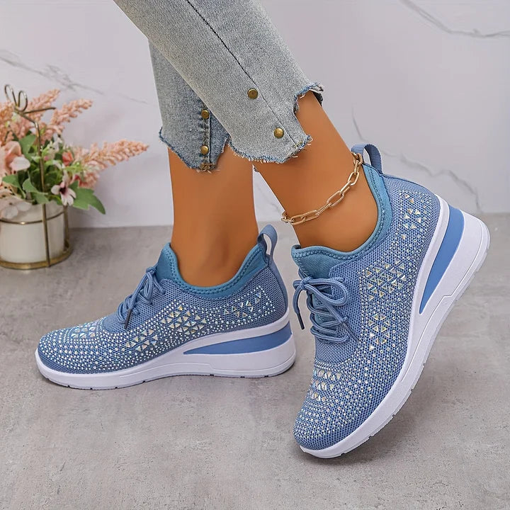 Bonnie Ortopediske Sneakers