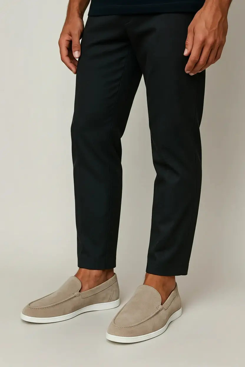Aidan | Kausal Loafers