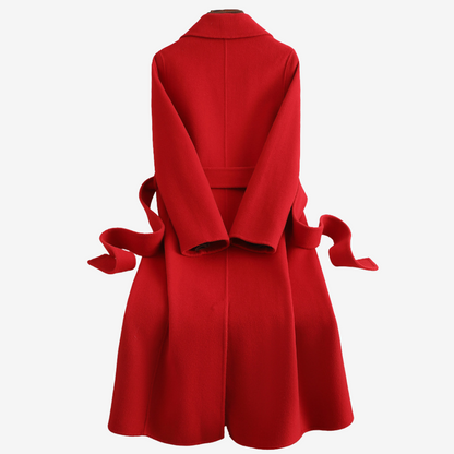 Cecille | Elegant trenchcoat