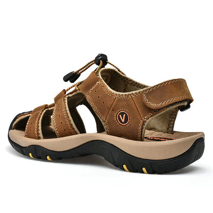 Trailon | All-Terrain Komfort Sandaler