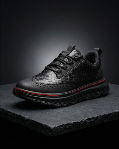 Wellington - Dress Sneaker